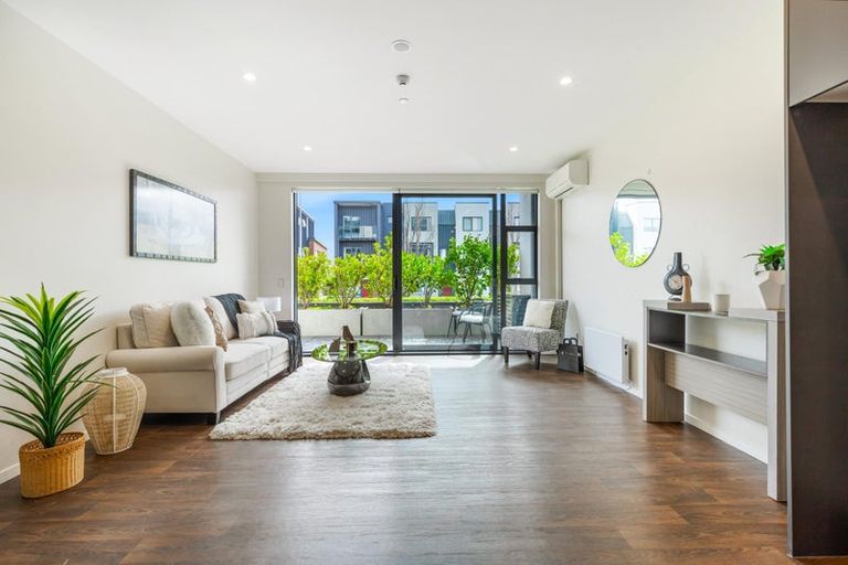 Photo of property in 5/2g Onekiritea Road, Hobsonville, Auckland, 0616