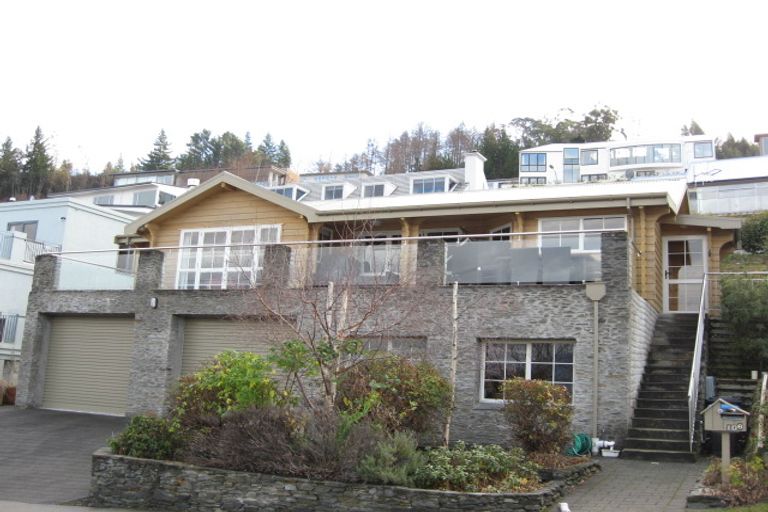 Photo of property in 106 Panorama Terrace, Queenstown, 9300