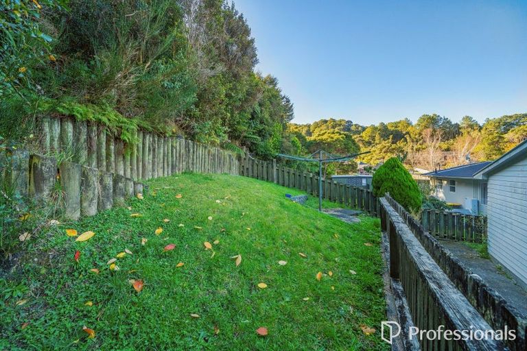 Photo of property in 55 Kairanga Crescent, Wainuiomata, Lower Hutt, 5014