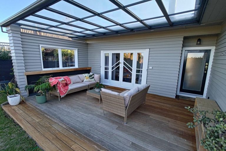 Photo of property in 81 Rogers Road, Bay View, Napier, 4104