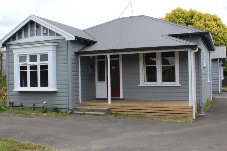 Photo of property in 791 Heaphy Terrace, Claudelands, Hamilton, 3214
