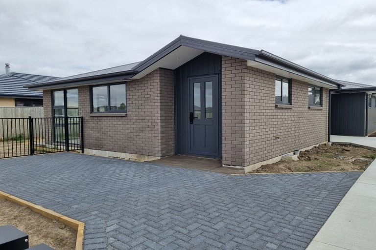 Photo of property in 29 Wakeman Drive, Lincoln, 7608