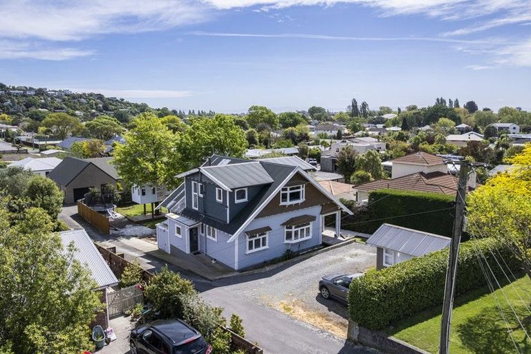 Photo of property in 44 Vernon Terrace, Hillsborough, Christchurch, 8022