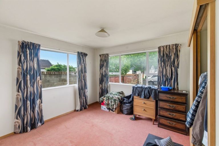 Photo of property in 117 Oakhampton Street, Hornby, Christchurch, 8042