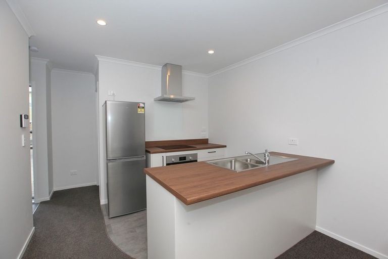 Photo of property in 15/10u Burrows Place, Frankton, Hamilton, 3204