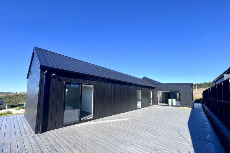 Photo of property in 43 Kikorangi Drive, Wainui, Silverdale, 0992