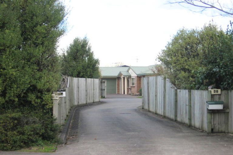 Photo of property in 41 Bouverie Crescent, Flagstaff, Hamilton, 3210