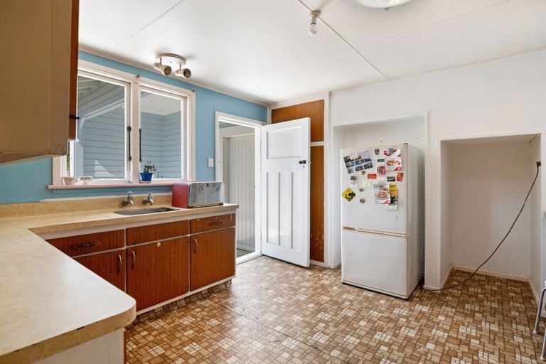 Photo of property in 51 Upper Ure Street, South Hill, Oamaru, 9400