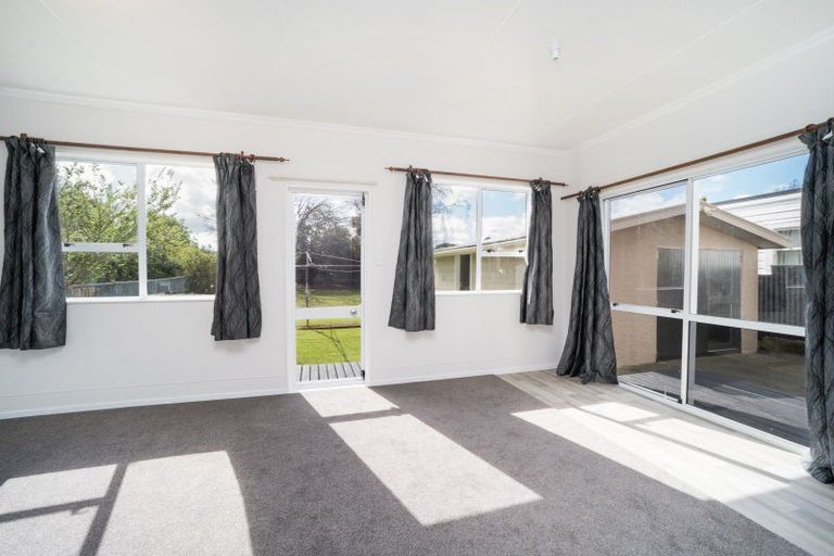 Photo of property in 193 Ferguson Street, West End, Palmerston North, 4412