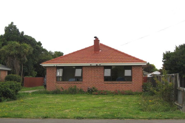 Photo of property in 51 Maryhill Avenue, Hoon Hay, Christchurch, 8025