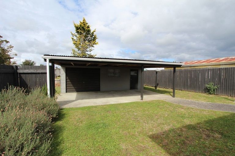 Photo of property in 9 Kereru Street, Tokoroa, 3420