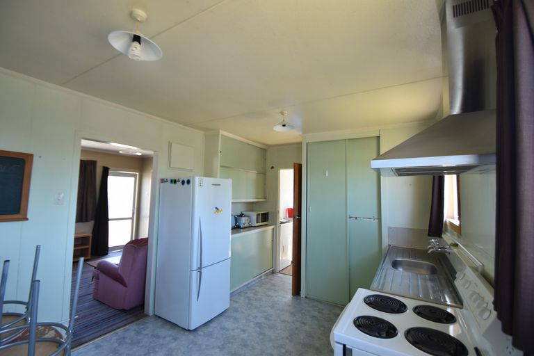 Photo of property in 2 Cass Crescent, Twizel, 7901