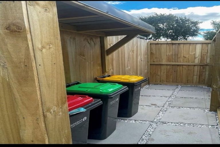 Photo of property in 4/14 Moule Street, Addington, Christchurch, 8024