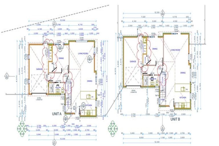 Photo of property in 6a Auburn Avenue, Upper Riccarton, Christchurch, 8041