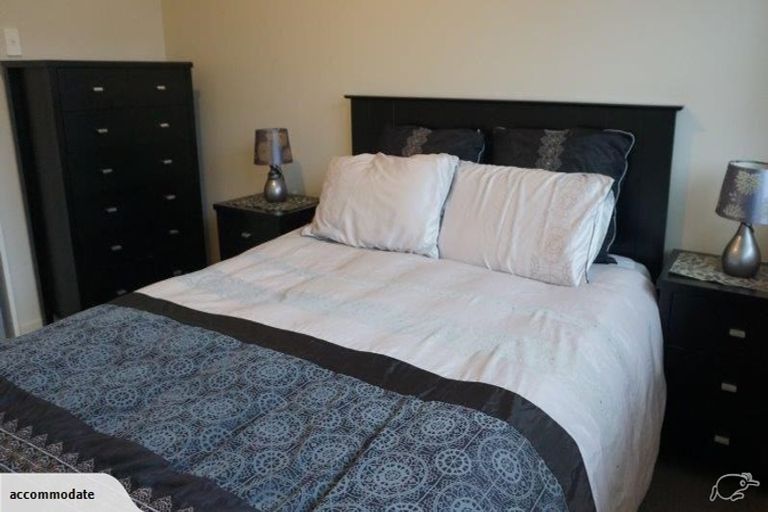 Photo of property in 4/23 Clare Road, St Albans, Christchurch, 8014