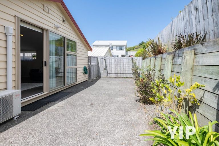 Photo of property in 62a Clifford Road, Johnsonville, Wellington, 6037