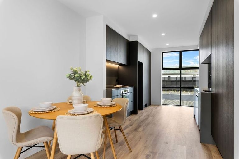 Photo of property in 8/25 Matai Street West, Riccarton, Christchurch, 8011
