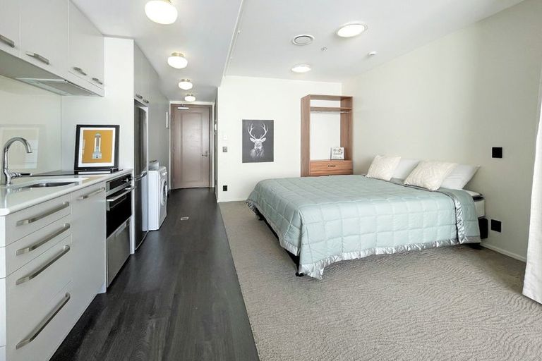 Photo of property in 108/3u Roxburgh Street, Mount Victoria, Wellington, 6011