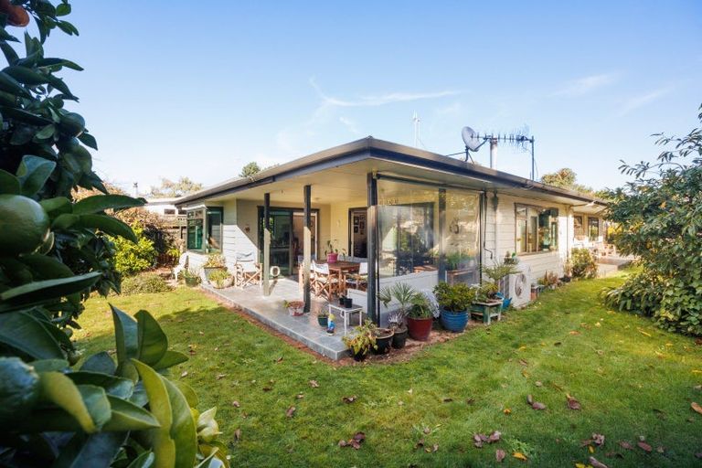Photo of property in 85 Denbigh Street, Feilding, 4702