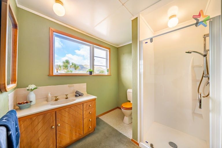 Photo of property in 58 Witako Street, Epuni, Lower Hutt, 5011
