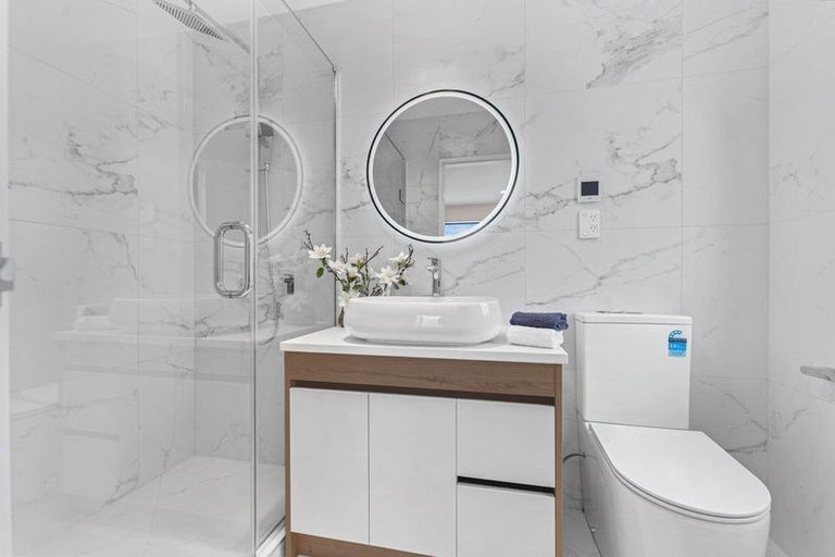 Photo of property in 22 Black Shed Road, Flat Bush, Auckland, 2019