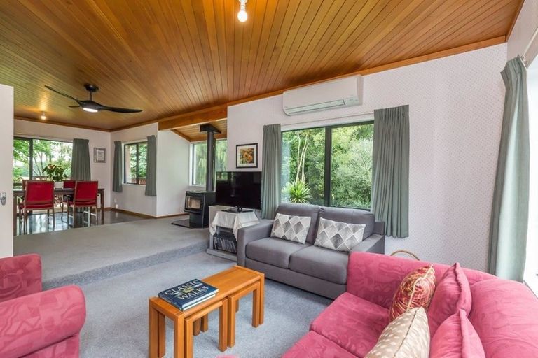 Photo of property in 163 Fairfield Road, Levin, 5510