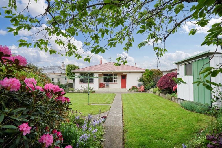 Photo of property in 92 O'hara Street, Appleby, Invercargill, 9812