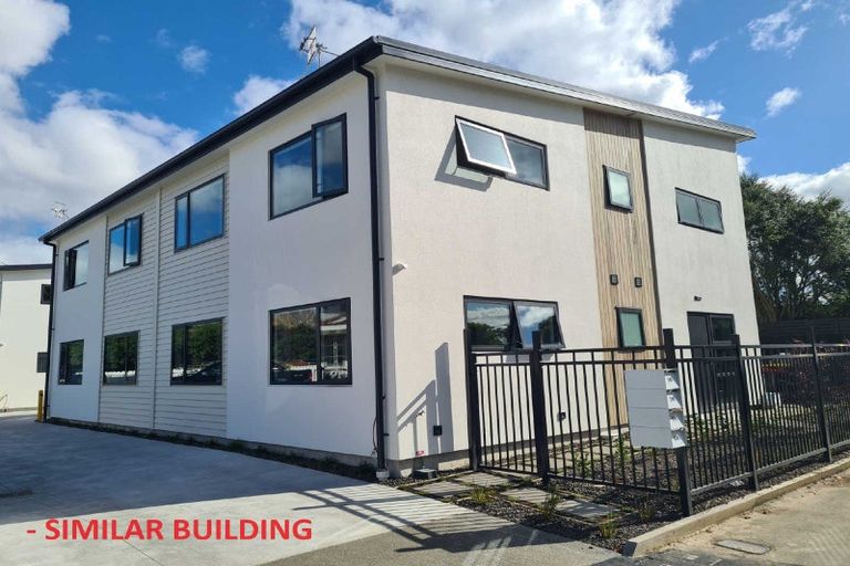 Photo of property in 41 Matipo Street, Riccarton, Christchurch, 8041