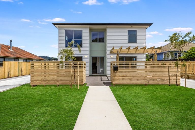 Photo of property in 12 Mana Avenue, Titahi Bay, Porirua, 5022