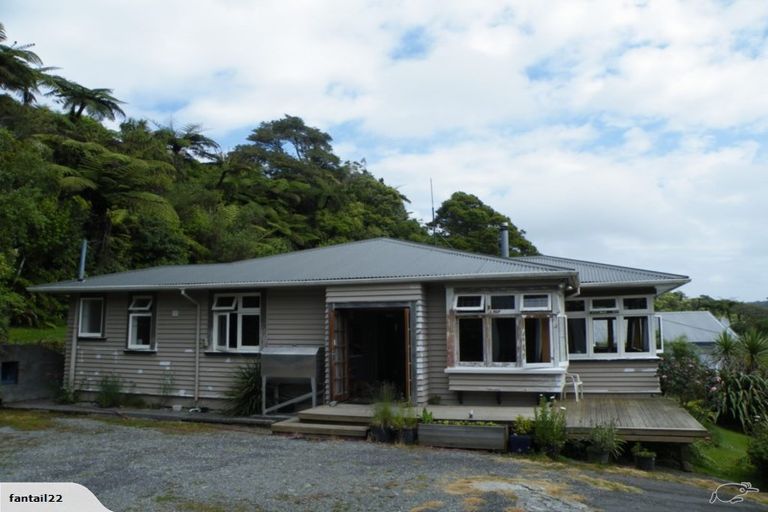 Photo of property in 5 Tindale Road, Greymouth, 7805