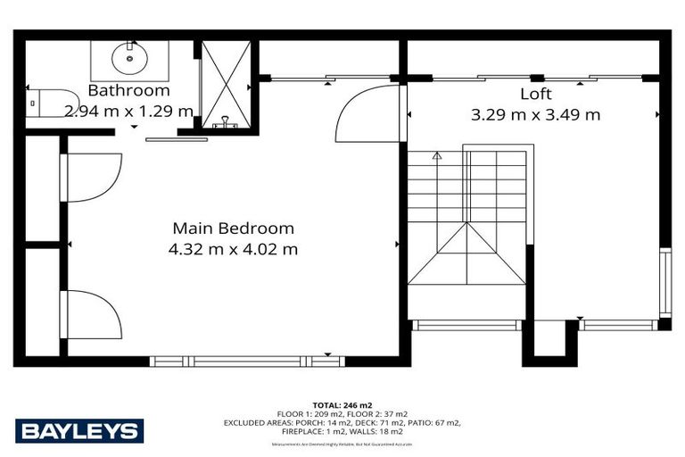 Photo of property in 221 Grange Road, Otumoetai, Tauranga, 3110