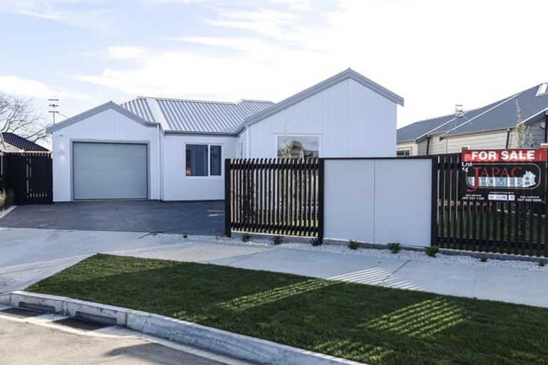 Photo of property in 10 Samuel Place, Terrace End, 4410