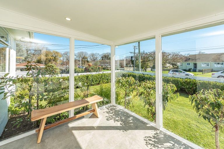 Photo of property in 6 Nixon Street, Whanganui East, Whanganui, 4500