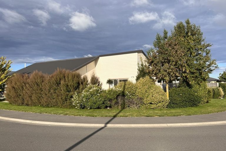 Photo of property in 6 Maitland Crescent, Rolleston, 7614