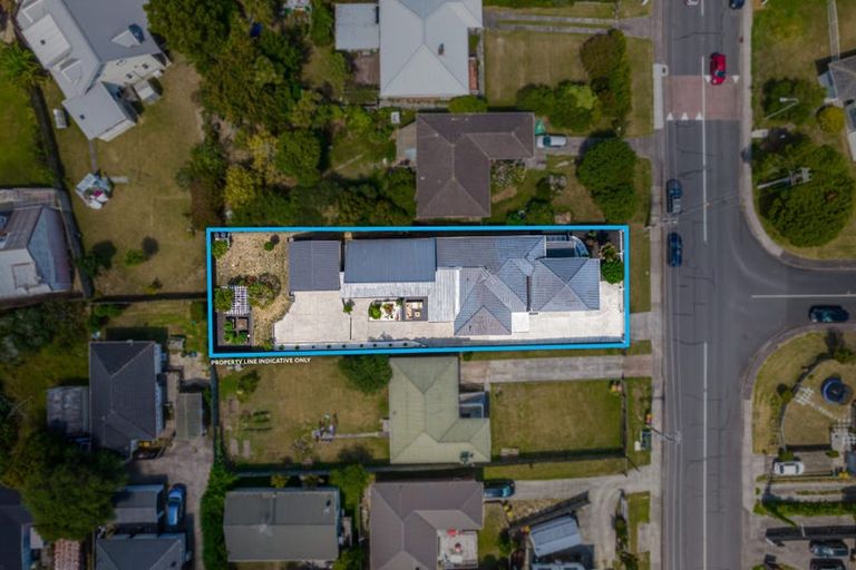 Photo of property in 181 Rathgar Road, Henderson, Auckland, 0610