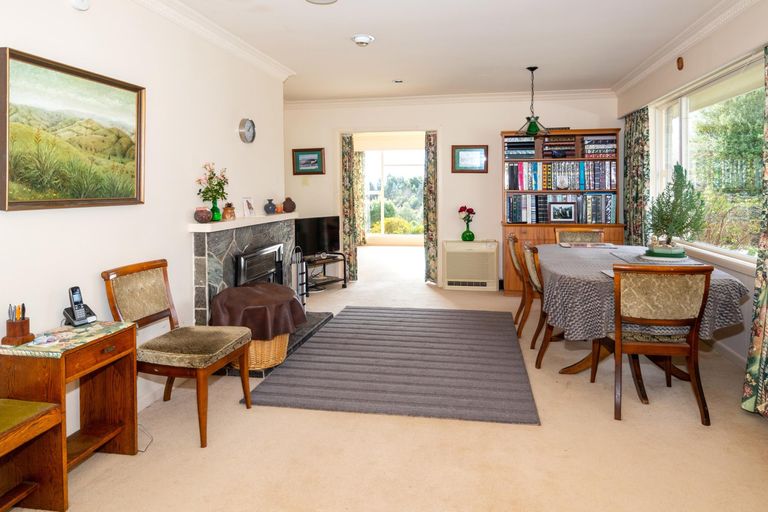 Photo of property in 51 Ribbonwood Road, Geraldine Downs, Geraldine, 7991