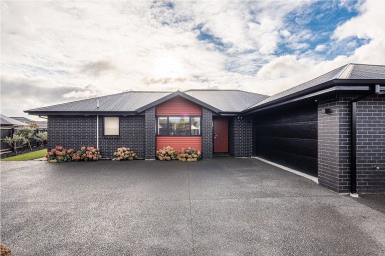 Photo of property in 161 Georgina Street, Marshland, Christchurch, 8083