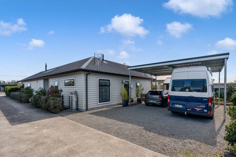 Photo of property in 7 Esther Street, Martinborough, 5711