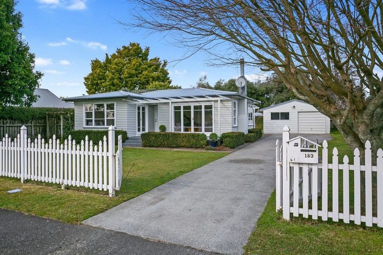 Photo of property in 183 King Street, Cambridge, 3434