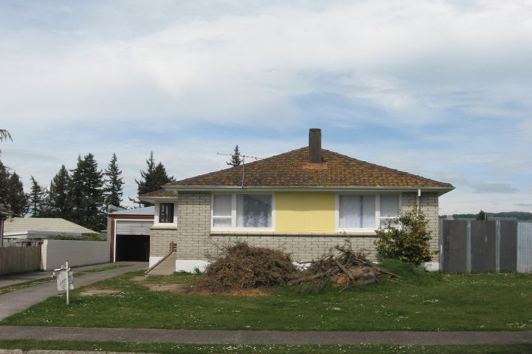 Photo of property in 37 Wrigley Road, Fordlands, Rotorua, 3015