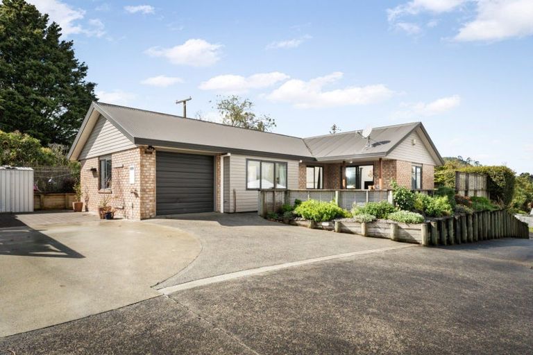 Photo of property in 17 George Street, Waihi, 3610