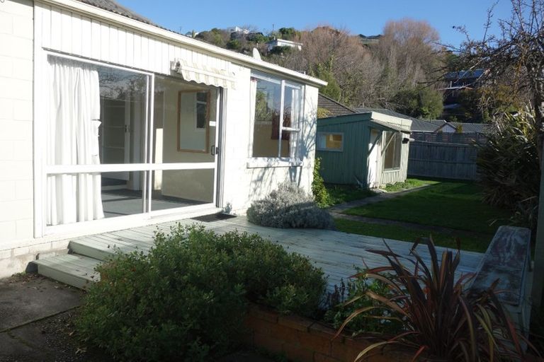Photo of property in 223 Centaurus Road, Saint Martins, Christchurch, 8022