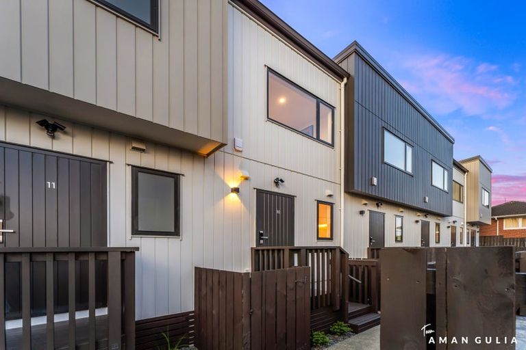 Photo of property in 6d William Roberts Road, Pakuranga, Auckland, 2010