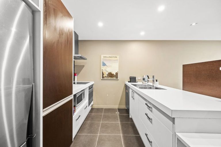 Photo of property in Altar Apartments, 13/120 Rintoul Street, Newtown, Wellington, 6021
