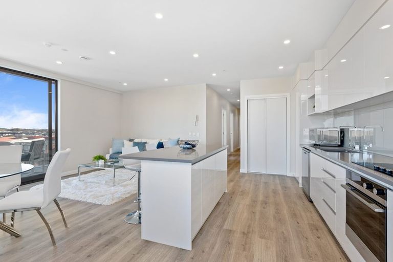 Photo of property in 408/57 Mapou Road, Hobsonville, Auckland, 0616