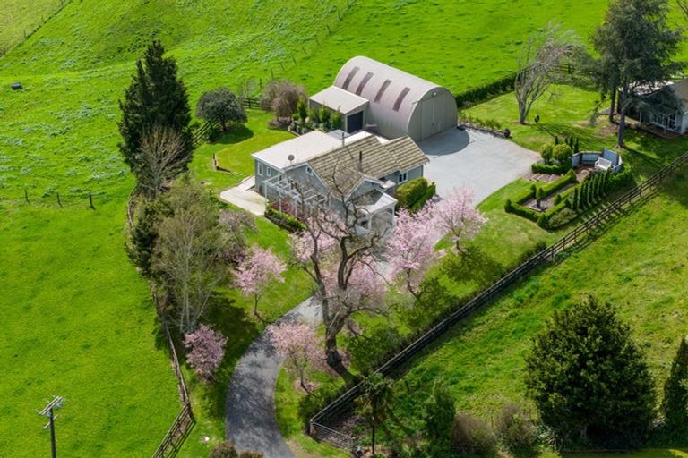 Photo of property in 14 Mcfall Road, Ohaupo, 3883