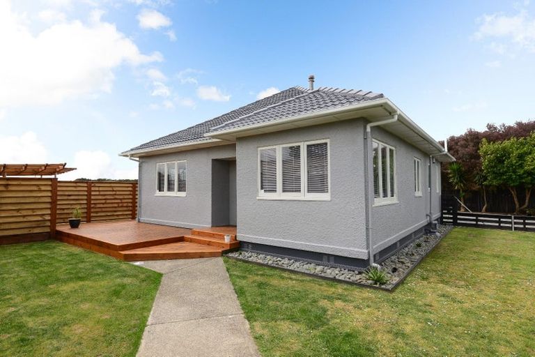 Photo of property in 121e George Street, Tuakau, 2121