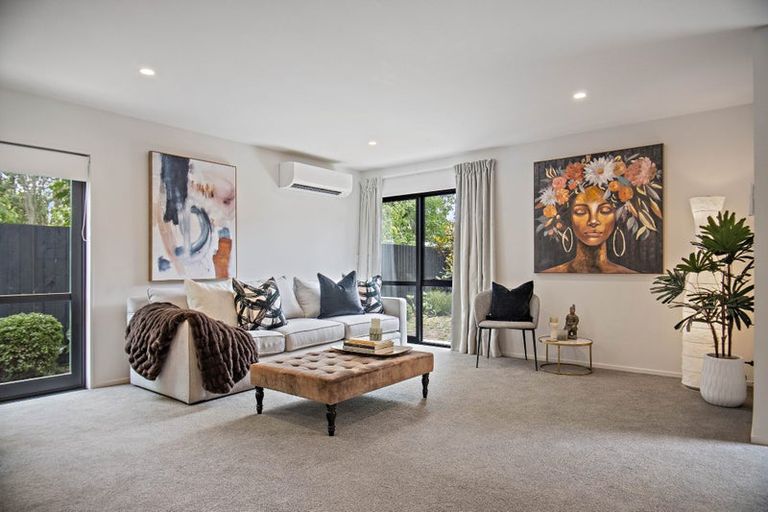 Photo of property in 144d Woodham Road, Linwood, Christchurch, 8062