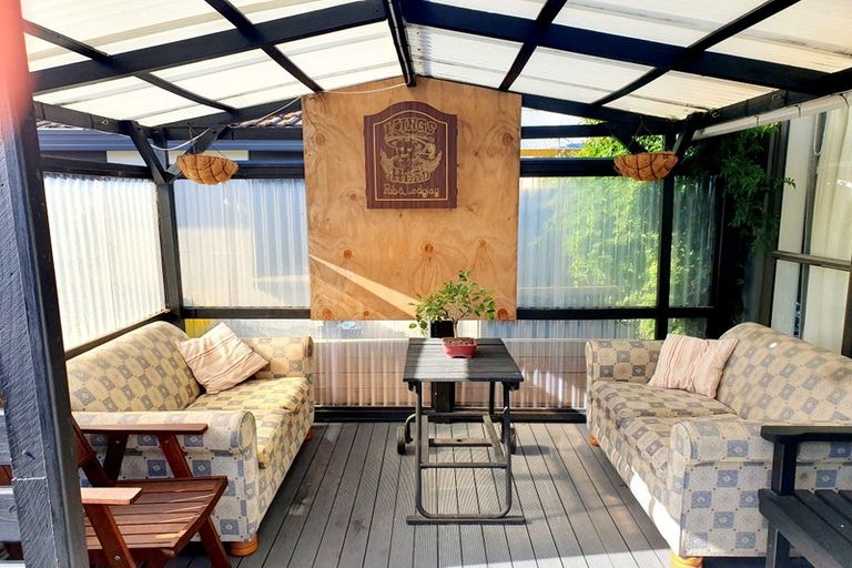 Photo of property in 24 Brogar Place, Casebrook, Christchurch, 8051