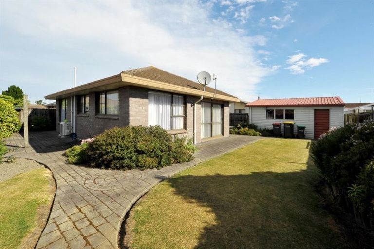Photo of property in 5 Peebles Drive, Hei Hei, Christchurch, 8042